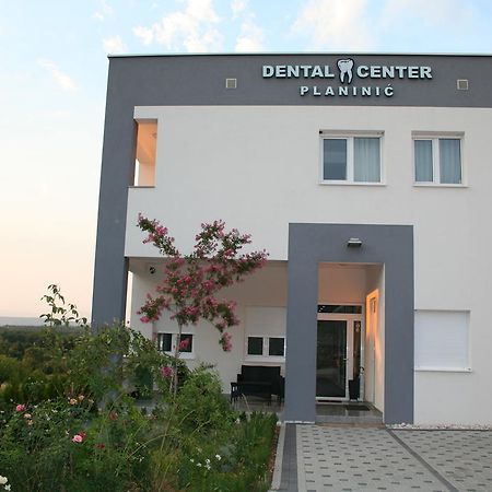 Apartments Paninich Međugorje Exterior foto
