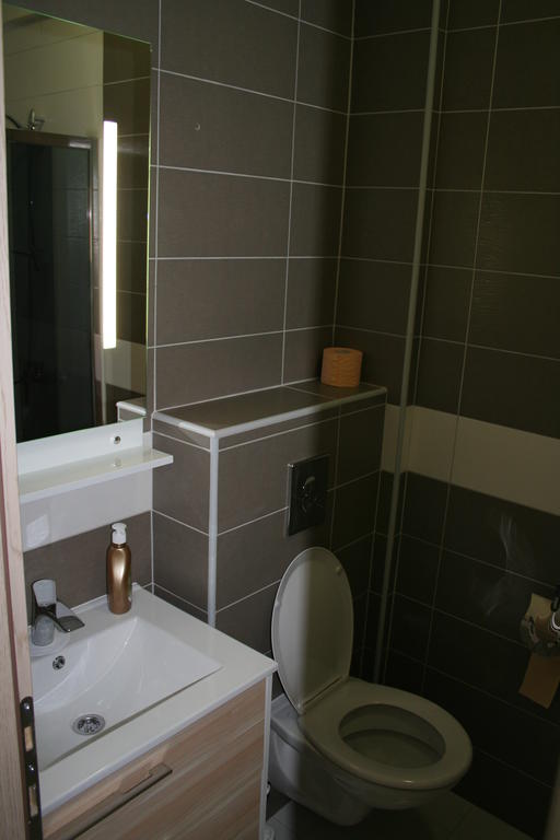 Apartments Paninich Međugorje Cameră foto
