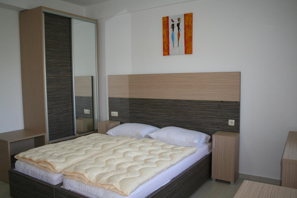 Apartments Paninich Međugorje Cameră foto