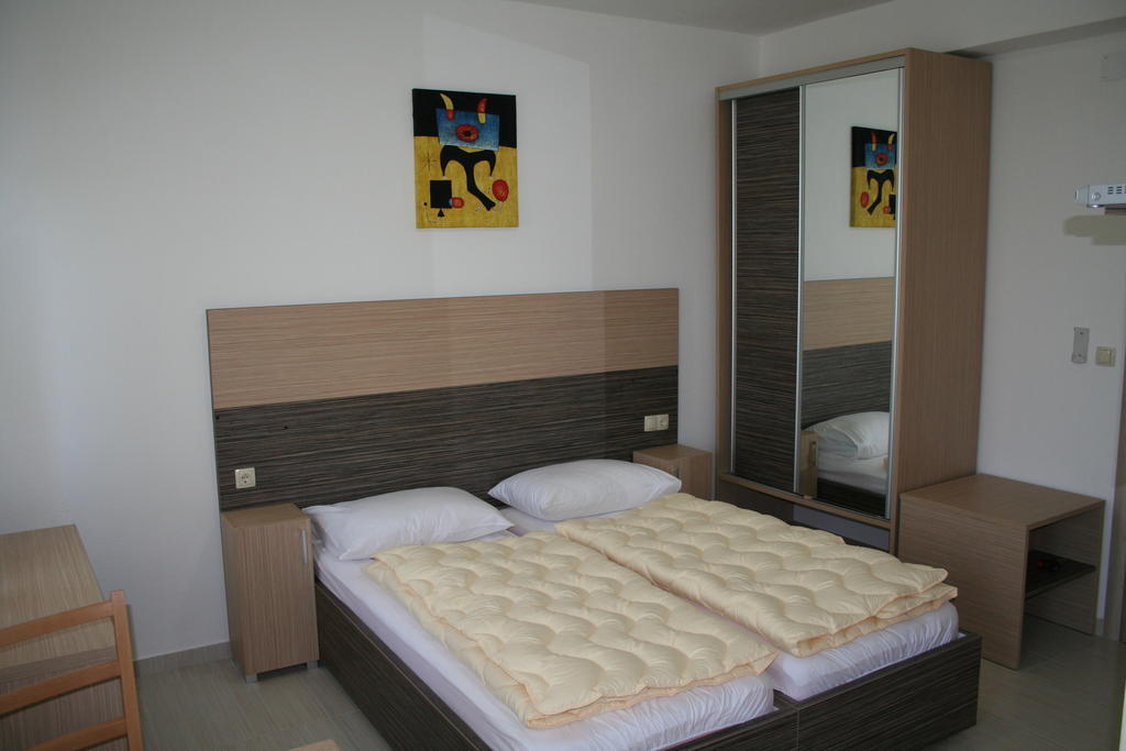 Apartments Paninich Međugorje Cameră foto