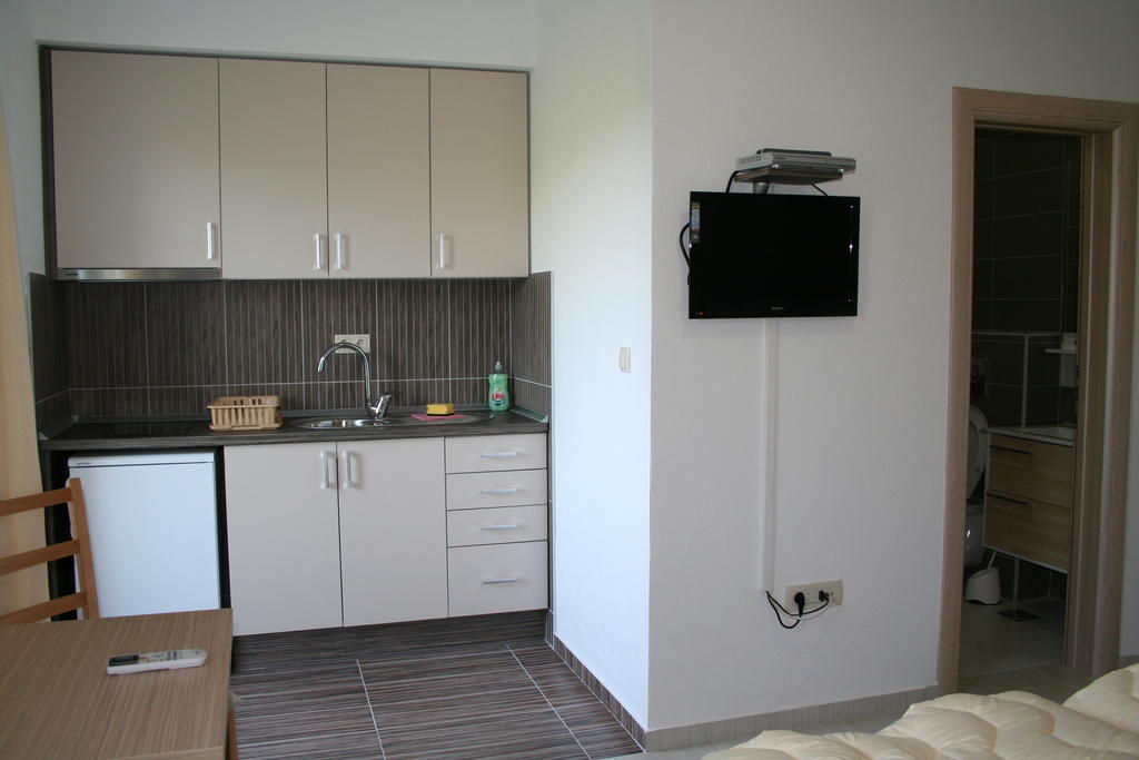 Apartments Paninich Međugorje Cameră foto