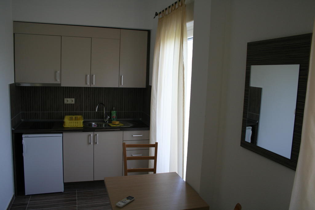 Apartments Paninich Međugorje Cameră foto