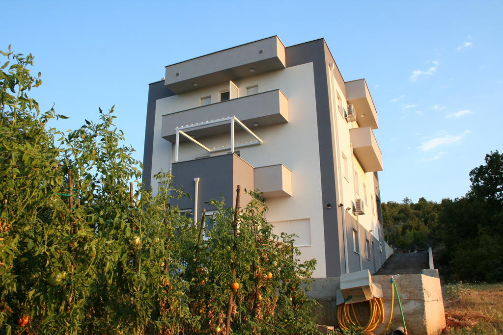 Apartments Paninich Međugorje Exterior foto