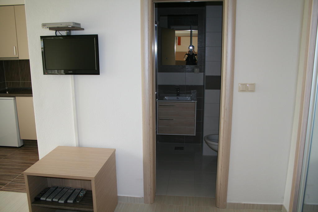 Apartments Paninich Međugorje Cameră foto