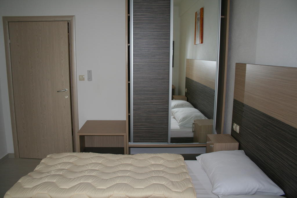 Apartments Paninich Međugorje Cameră foto