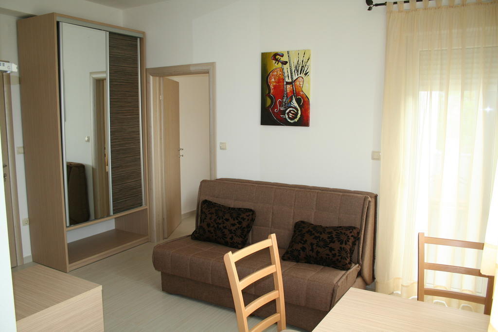 Apartments Paninich Međugorje Cameră foto
